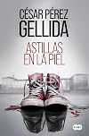 Astillas en la piel