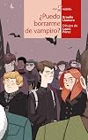 ¿Puedo borrarme de vampiro?