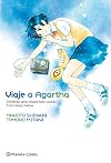 Viaje a Agartha: Children who chase lost voices from deep below