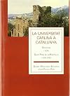 La Universitat Carlina a Catalunya : Solsona (1838) : Sant Pere de la Portella (1838-1840)