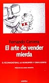 ARTE VENDER MIERDA LIBR-ABIE LAETOLI