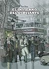 The Winter of the Cartoonist