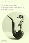 Nuevas greguerías