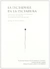 La dictadura en la dictadura