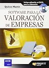 Software para la valoración de empresas: Incluye aplicación en EXCEL para su elaboración (Spanish Edition)