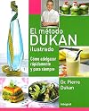 La Methode Dukan Illustree Fl (French Edition)