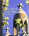 L'Institut Pere Mata de Reus, de Lluís Domènech i Montaner