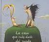 La Cosa Que Mas Duele del Mundo (Coleccion O) (Spanish Edition)