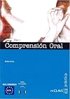 Practica Comprension Oral CD-intermedio (Spanish Edition)