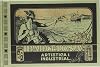 Barcelona artistica e industrial (ed. catala, castella, angles)