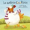 Clucky the Hen