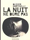 La nuit ne dure pas