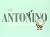 Antonino contra el tiempo (Spanish Edition)
