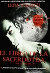 El libro de la sacerdotisa (Saga Vanir, #2)