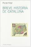 Breve historia de Cataluña