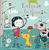 Embrujo en la Granja