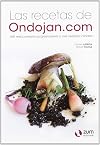 Recetas de Ondojan.com, Las
