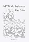 Bazar de traidores (Galician Edition)