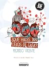 ¿Qué haces tan lejos de casa? : relato sobre la gira del álbum El problema de los tres cuerpos de The New Raemon, Fran Nixon y Ricardo Vicente