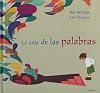 La caja de las palabras (Spanish Edition)