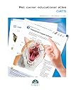 PET OWNER EDUCATIONAL ATLAS CATS