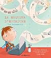 La màquina d'escriure (Catalan Edition)