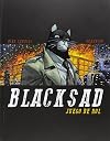 Blacksad: Juego de Rol