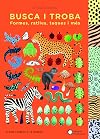 Busca i troba formes, ratlles, taques i més: Troba l'intrús a la natura (Catalan Edition)