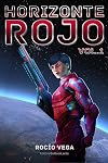 Horizonte Rojo (Vol. 1) (Spanish Edition)