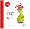 TENTACULOS DE BLEF RABIA (CARTONE)