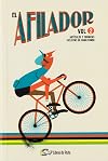 El afilador : artículos y crónicas ciclistas de gran fondo. Vol. 2