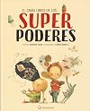 The Big Book of Superpowers