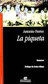 La piqueta