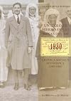 UN SIGLO DE HIERRO EN LAS MINAS DEL RIF. Crónica social y económica (1907-1985)