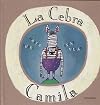 La cebra Camila
