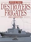 Destroyers, Frigates and Corvettes