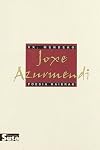 Joxe Azurmendi
