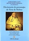 Diccionario de personajes de Tirso de Molina