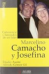 Marcelino Camacho y Josefina coherencia y honradez de un líder