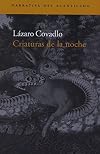Criaturas de la noche