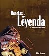 Recetas De Leyenda