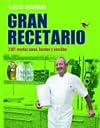 Gran Recetario: 2001 Recetas Sanas, Baratas Y Sencillas