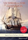 Victorias por mar de los españoles