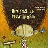 Orejas de mariposa