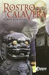 El rostro calavera