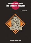 The Times of Botchan, Volume 2
