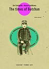 The Times of Botchan, Volume 3