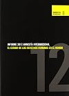 Informe 2008 el estado de los derechos humanos en el mundo