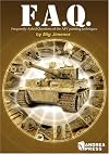 F.A.Q.: Frequently Asked Questions on AFV Painting Techniques (Modelling Manuals)
