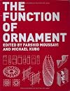 The Function of Ornament